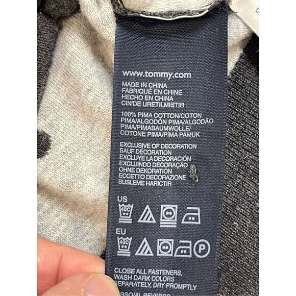 Tommy Hilfiger women’s bundle lot sweater size large - Picture 11 of 13